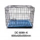 Dog Cage DC 6099-K